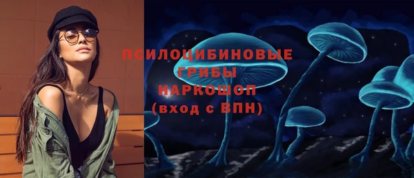 хмурый Алагир